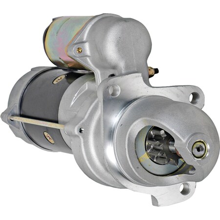 Db Electrical Starter for Allis Chalmers 714B, John Deere 4400 Telescopic NIK-0-23000-1858